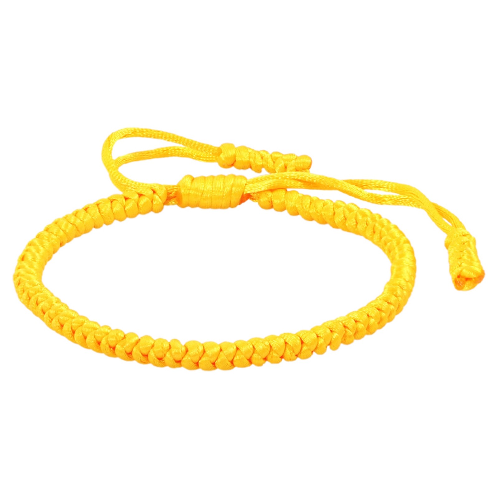 thumbnail image 3 of Pulsera de cuentas ajustable hecha a mano para hombres y mujeres Joyería ligera de estilo bohemio, 3 of 4